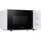 Singer MW 20WH P70 Φούρνος Μικροκυμάτων 20lt Λευκός Singer MW 20WH P70 Φούρνος Μικροκυμάτων 20lt Λευκός